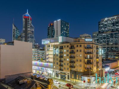 22 / 65 Milligan Street, Perth