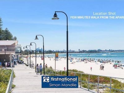 6 / 12 The Boulevarde, Brighton-le-sands