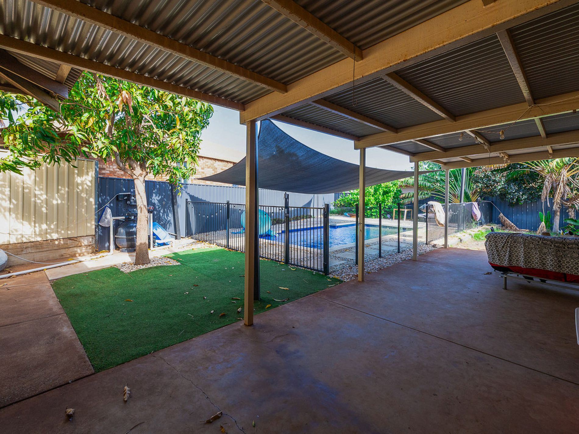 4 Cunneen Cove, Port Hedland