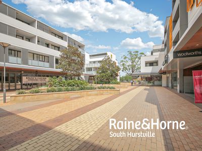 305 / 11C Mashman Avenue, Kingsgrove