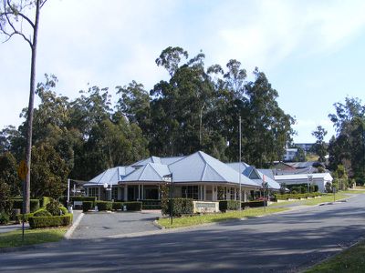 Tallwoods Village