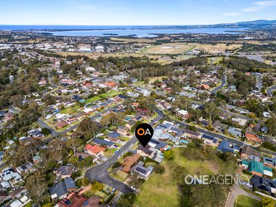 6 Primrose Place, Farmborough Heights