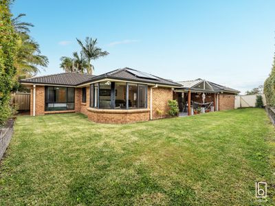25 Glencoe Avenue, Hamlyn Terrace