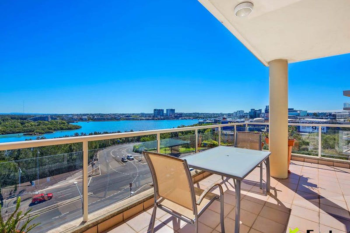 607 / 8 Wentworth Drive, Liberty Grove