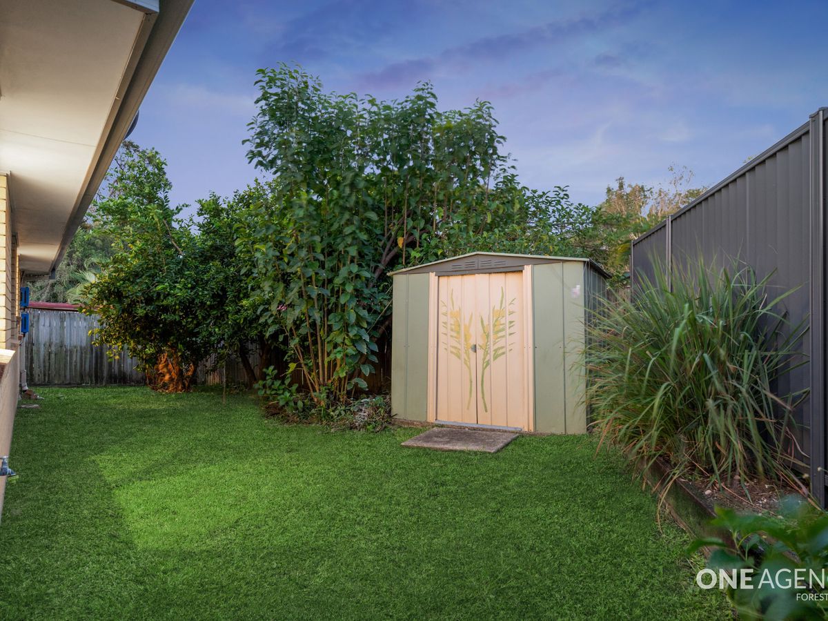 9 Paton Crescent, Forest Lake