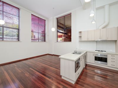 16/34 Palmerston Street, Perth