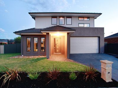 6 Hunter Lane, Pakenham