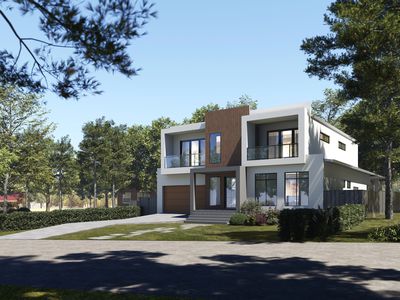 65 Acres Road, Kellyville