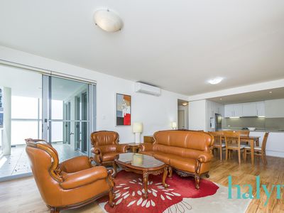 G18 / 52 Terrace Road, East Perth