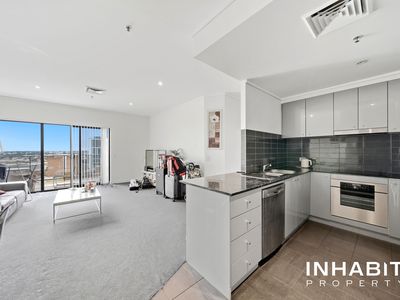 143 / 138 Barrack Street, Perth