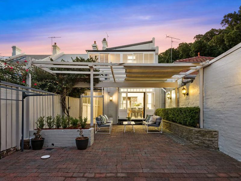 14 Montague Street, Balmain