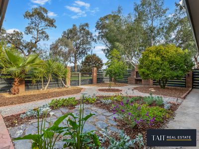 1370 Warby Range Road, Wangandary