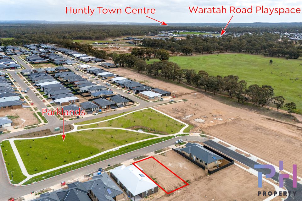 Lot 703 Delawarr Parade, Huntly