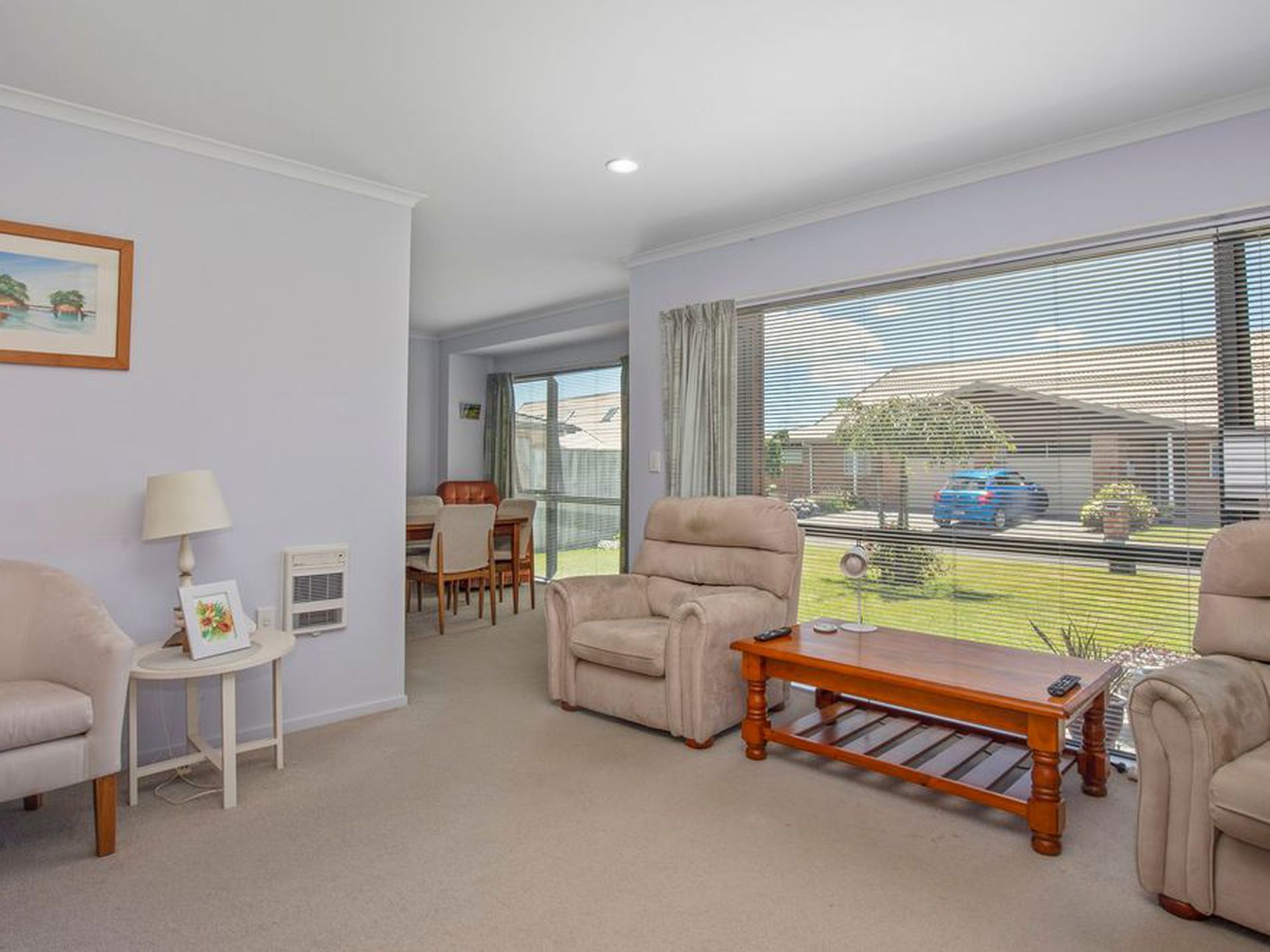 41 / 9 Fuller Close, Levin