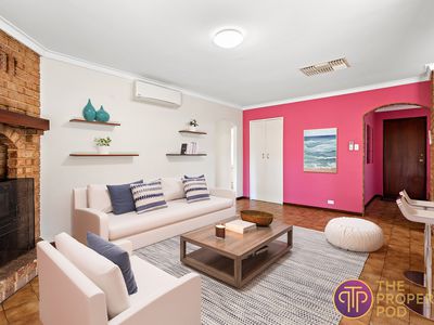 74 Chamberlain Street, Gosnells