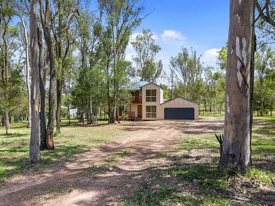 3 Oak Street, Brightview