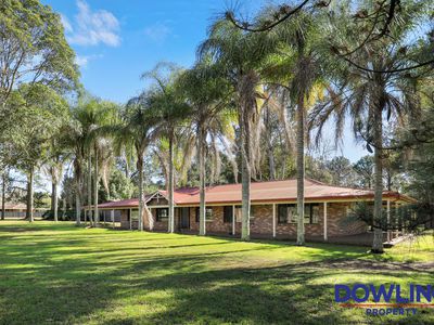 29 Ferodale Road, Medowie
