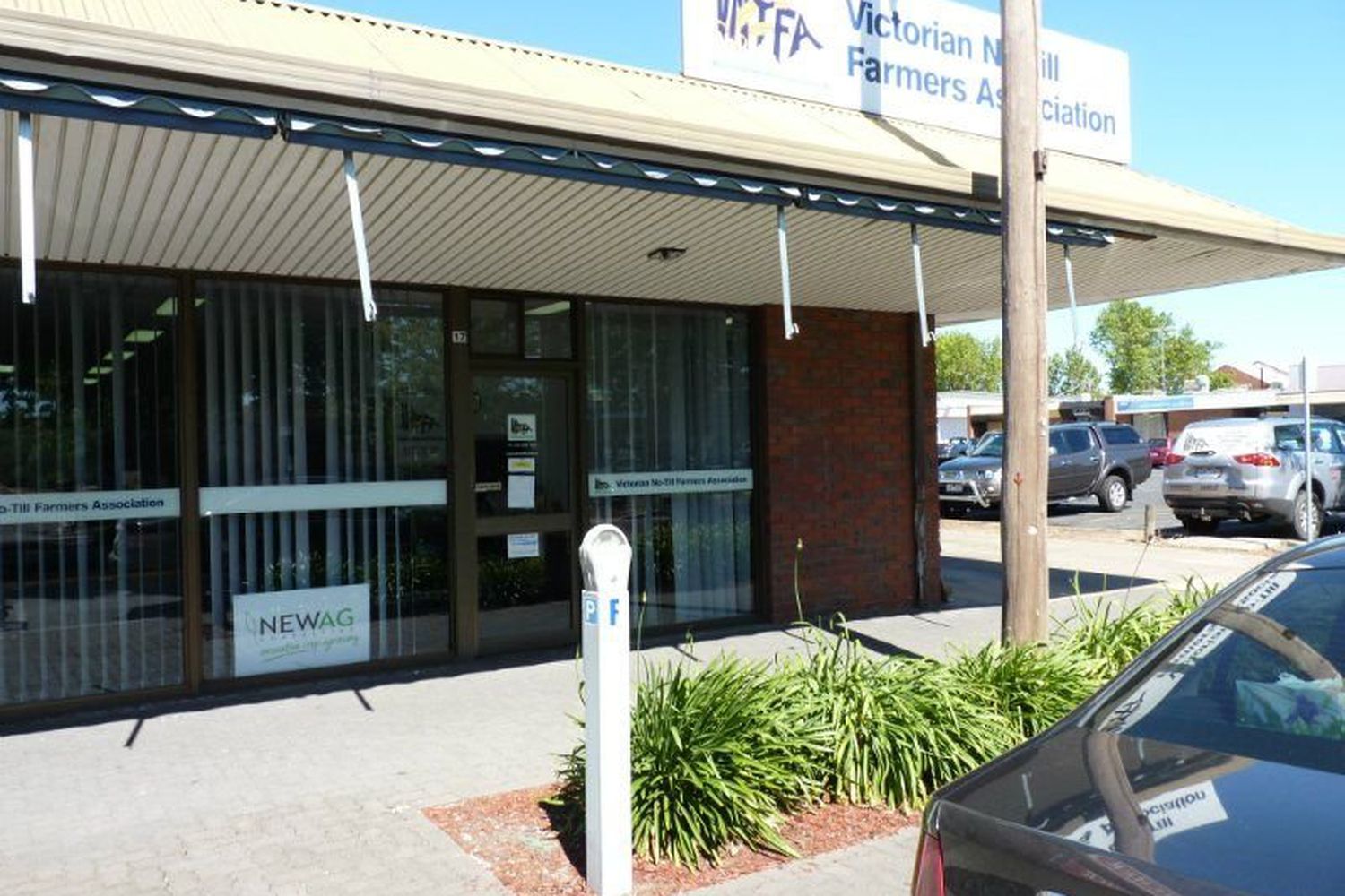 17 Darlot Street, Horsham