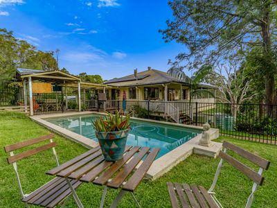 83 Arthys Road, Cooran