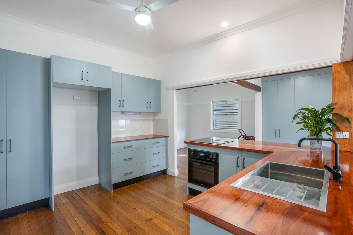 15 Webster Street, South Lismore