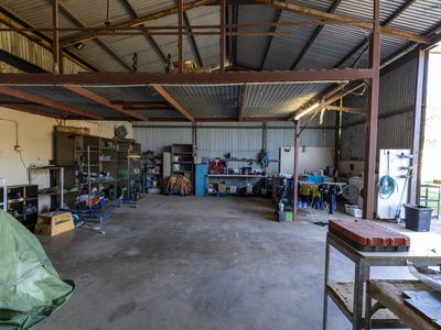 Lot 23 Weaber Plain Road, Kununurra
