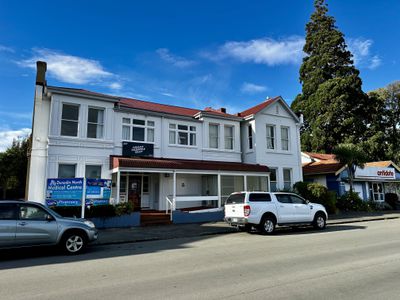 15 St David Street, North Dunedin