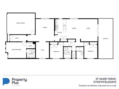 37 Saxby Drive, Strathfieldsaye