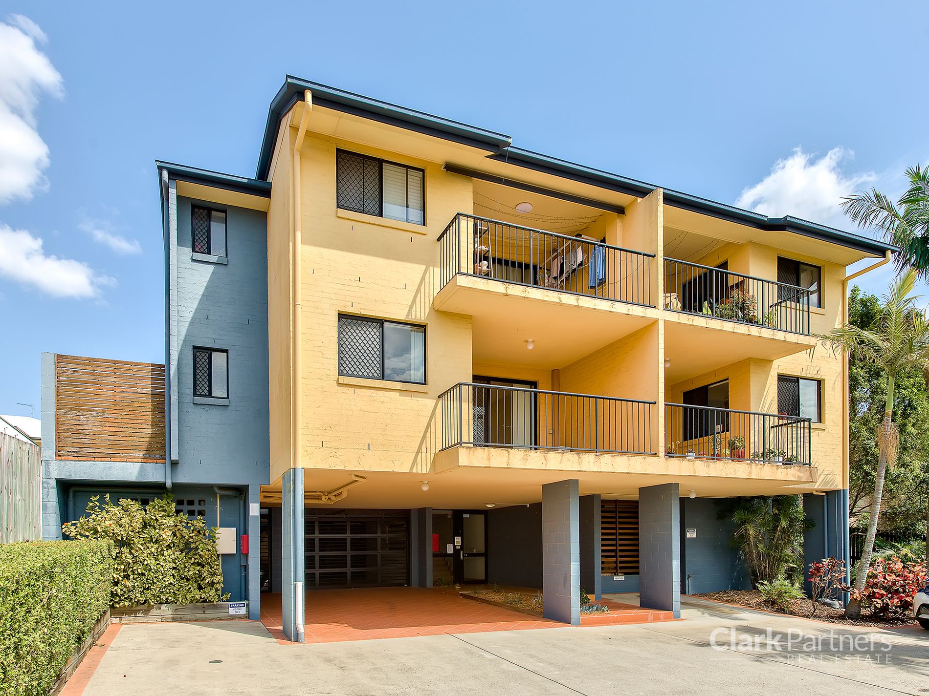 3 / 20 Osborne Road, Mitchelton