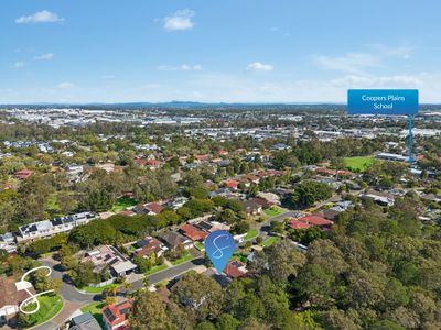 44 Appleyard Crescent , Coopers Plains