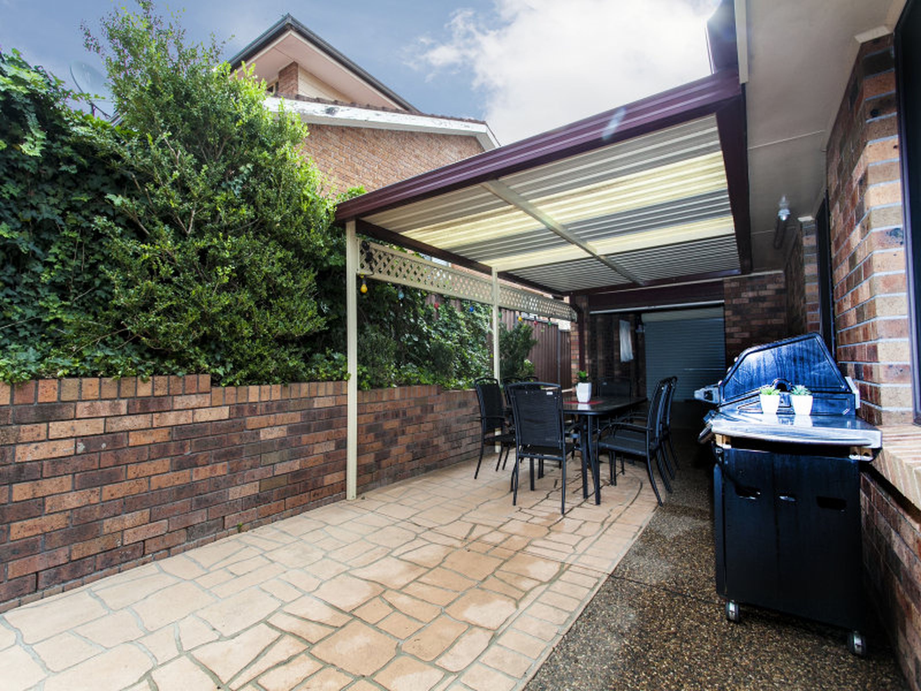 82 Glenbrook street, JAMISONTOWN