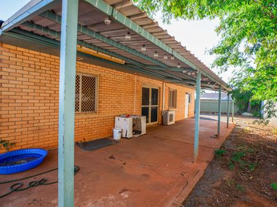 13 Koolama Crescent, South Hedland