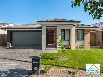 228 South Circuit, Oran Park