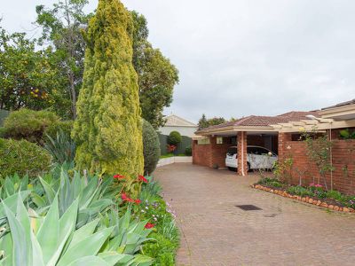 Booragoon