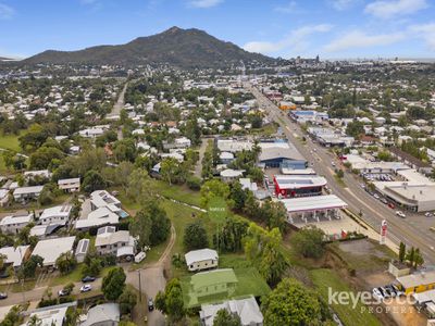 7 Lomax Street, Mysterton