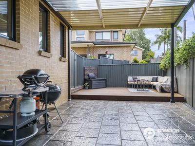 6 / 29 Ikara Crescent, Moorebank