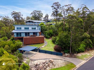 91 Berrambool Drive, Merimbula