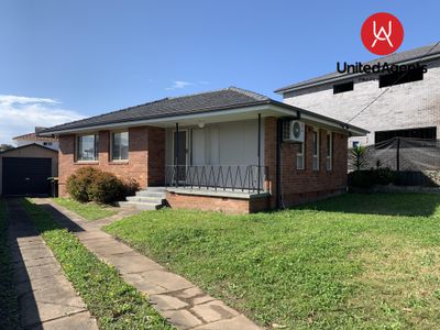 38 Guthega Crescent, Heckenberg