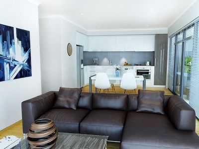 4/41 Balcombe Way, Westminster