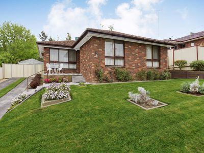 22 Burchall Grove, Dandenong North