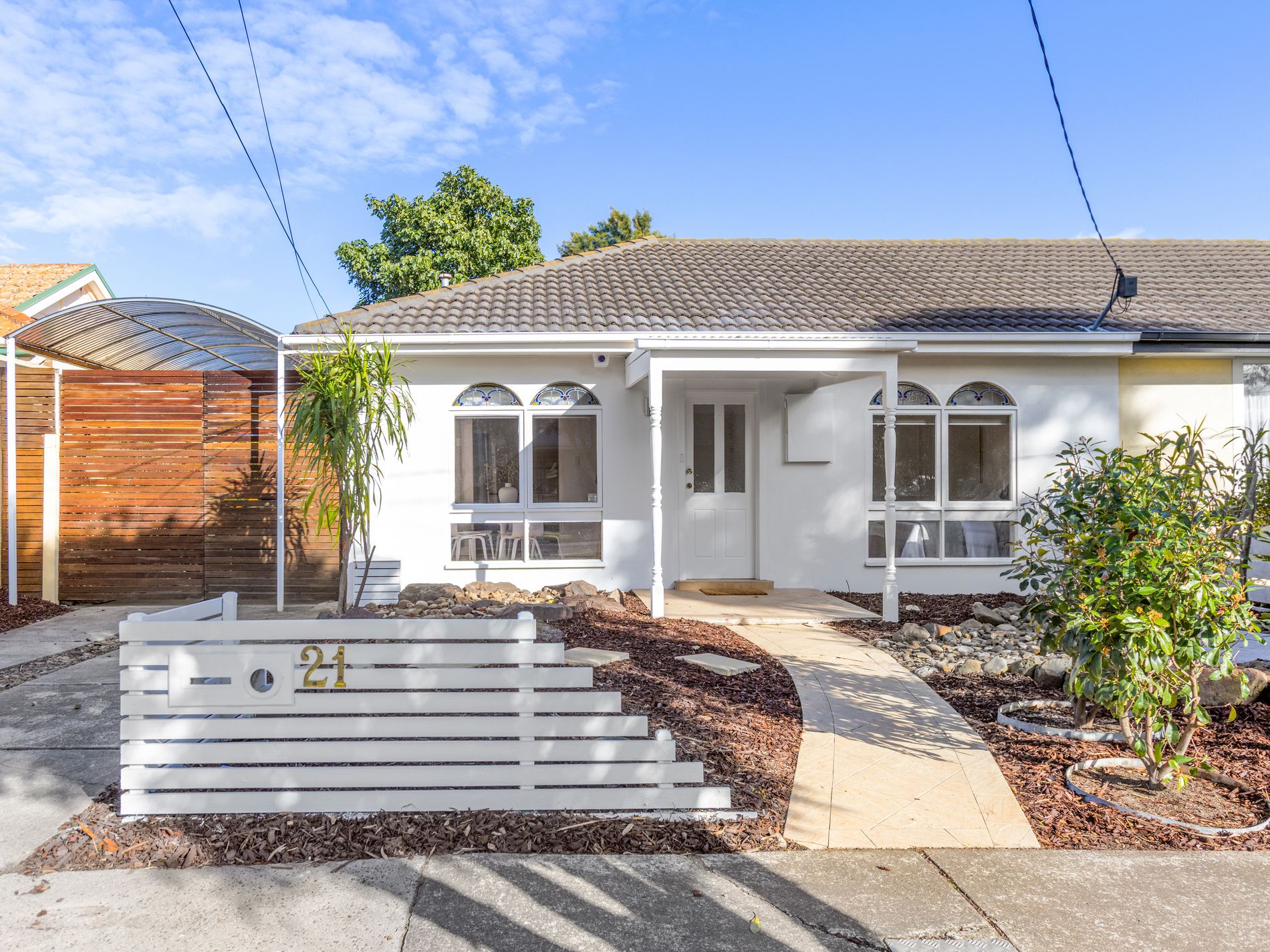 21 Melrose Street, Newport