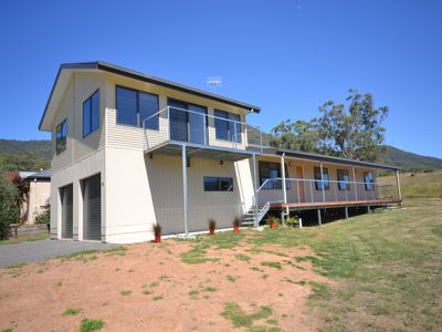20 Hores Lane , Tawonga