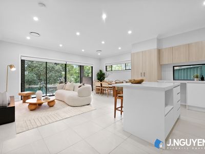 16A Woods Avenue, Cabramatta