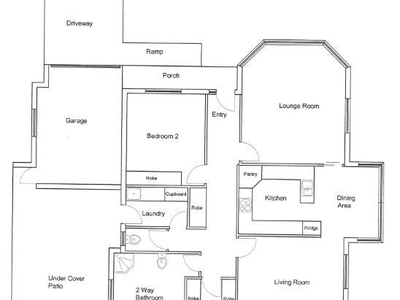 20 Scenic Dr, Redwood Village, Kingston