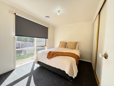 4 Chessy Park Drive, New Gisborne
