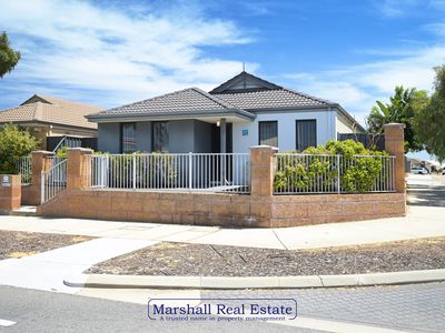 14 Porrecta Link, Banksia Grove