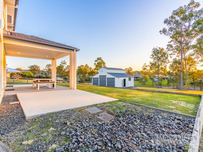 334 Peppertree Drive, Jimboomba