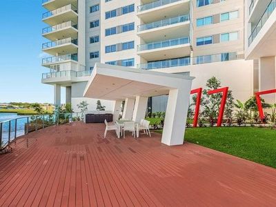 1908 / 25-31 East Quay Drive, Biggera Waters