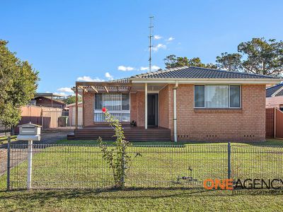 8 Coolibah Avenue, Albion Park Rail