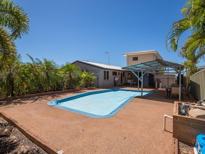 38 Dempster Street, Port Hedland