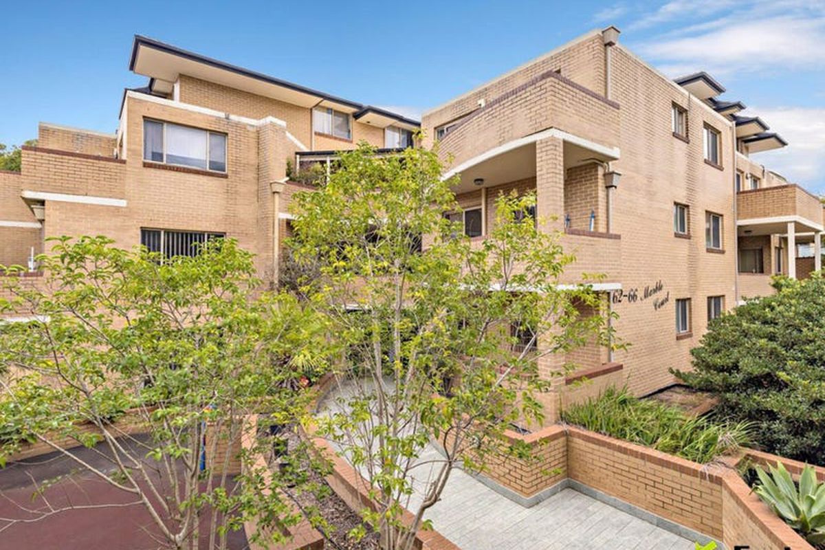 1 / 62-66 Courallie Avenue, Homebush West